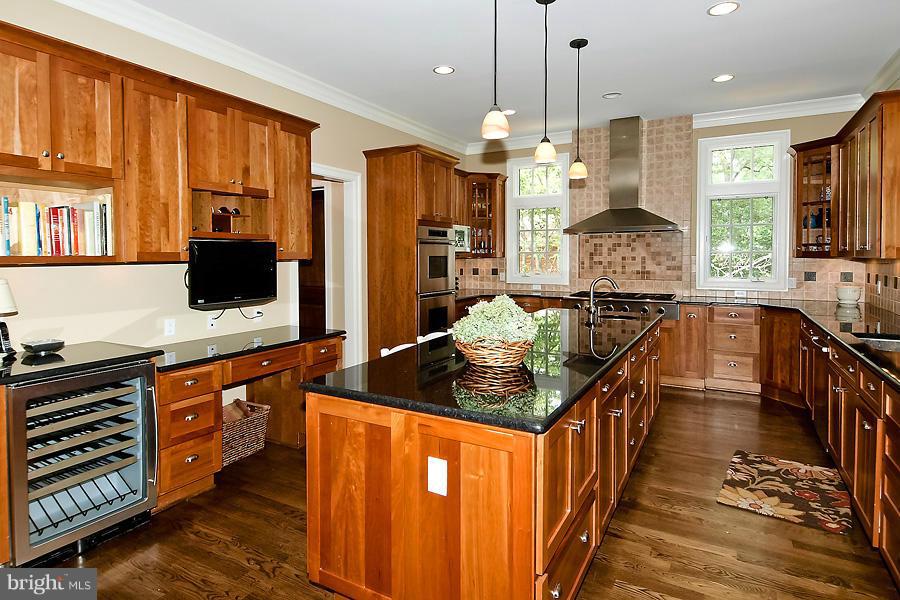 FRANKLIN PARK - Residential