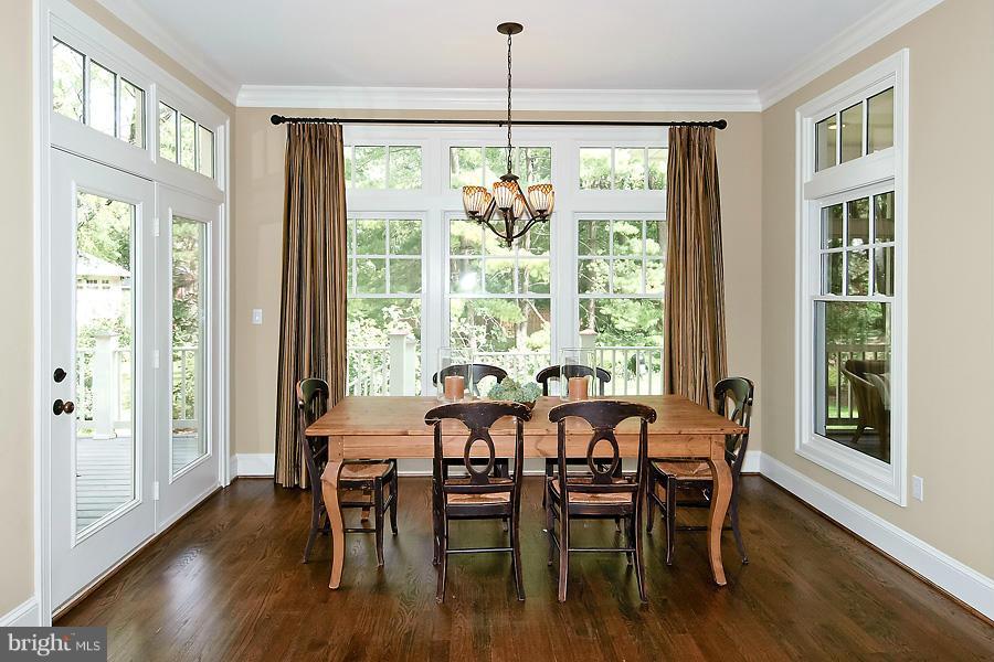 FRANKLIN PARK - Residential