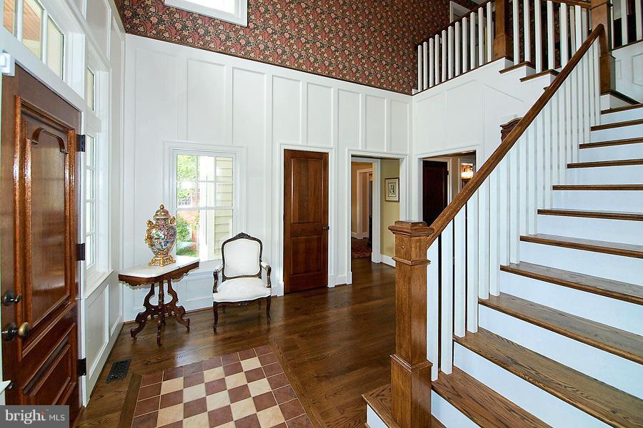 FRANKLIN PARK - Residential