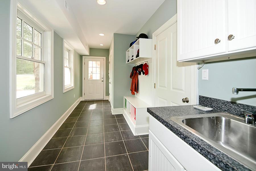 FRANKLIN PARK - Residential