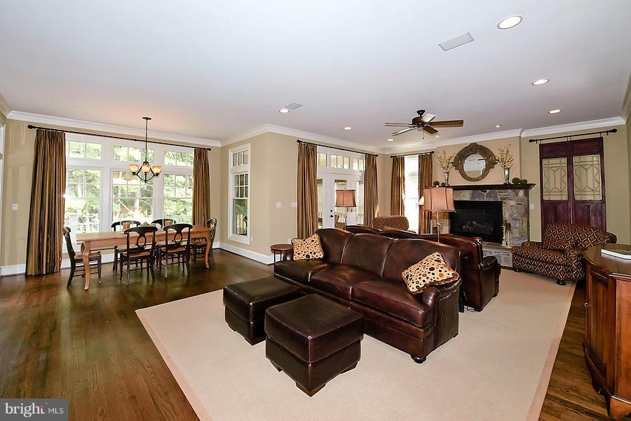 FRANKLIN PARK - Residential