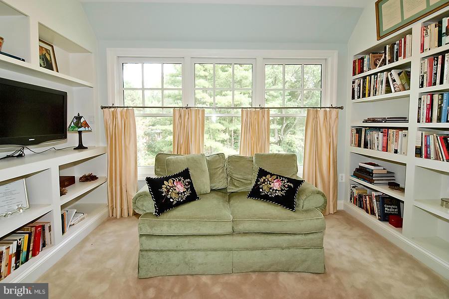 FRANKLIN PARK - Residential