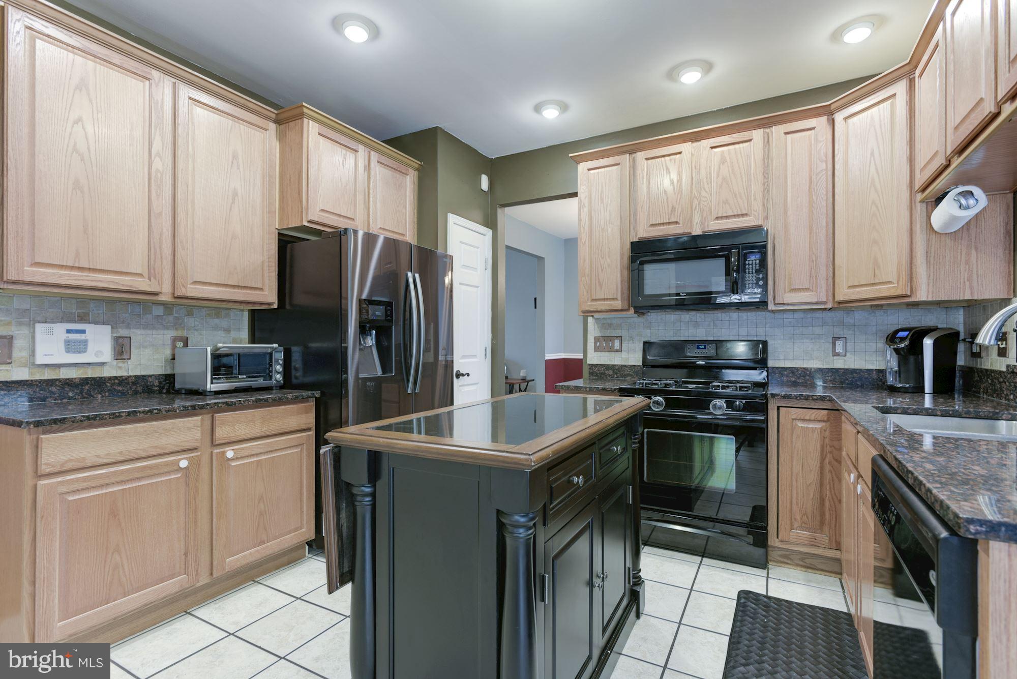 OAKENSHAW - Residential