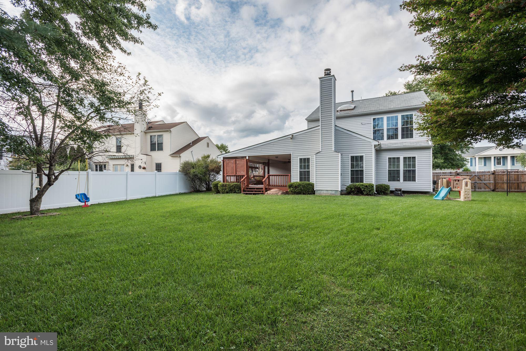 OAKENSHAW - Residential