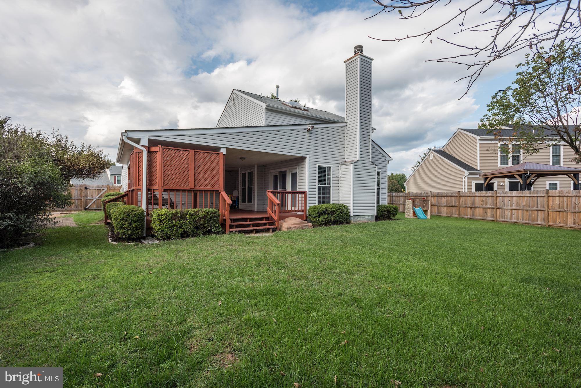 OAKENSHAW - Residential