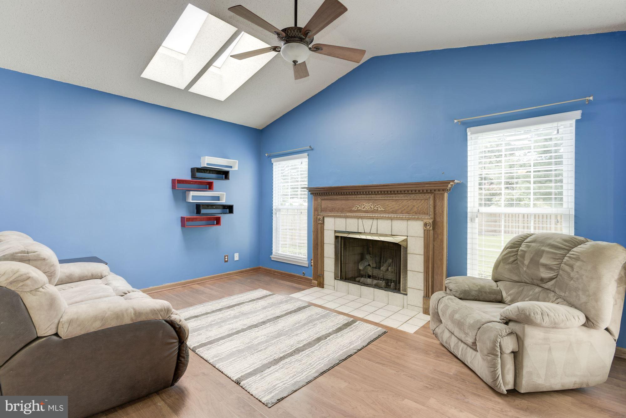 OAKENSHAW - Residential