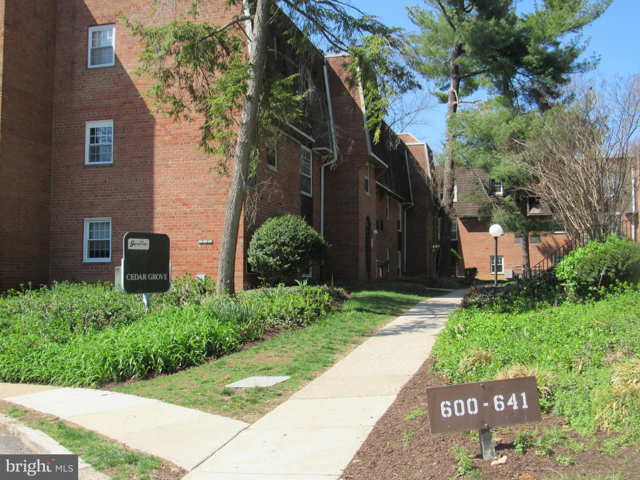 4000 GYPSY LANE 603 F2