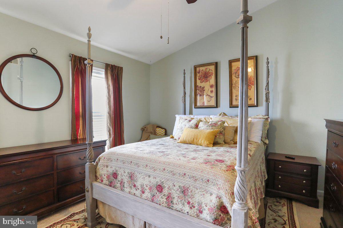 GREEN MEADOWS - Residential