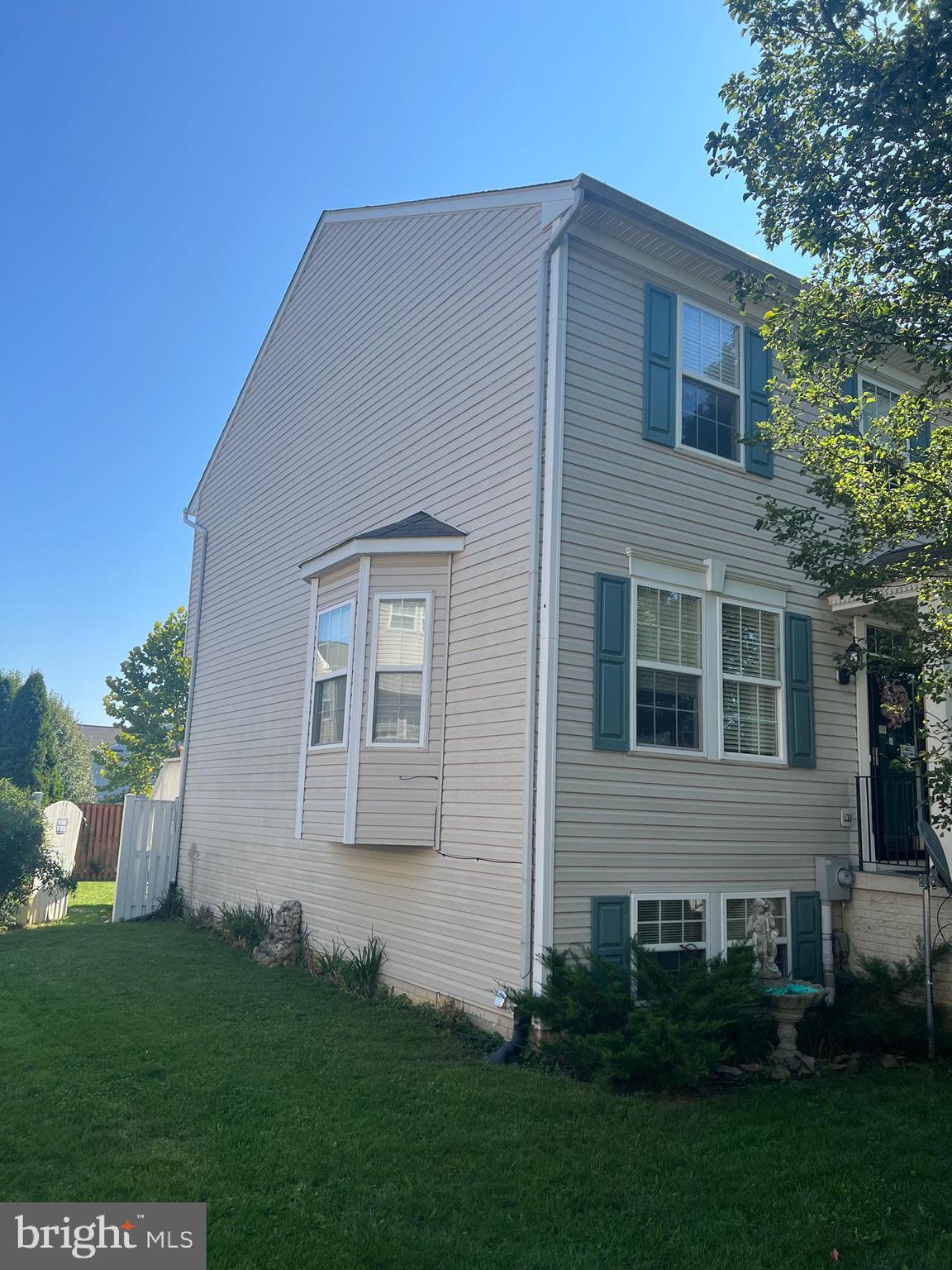 GREEN MEADOWS - Residential