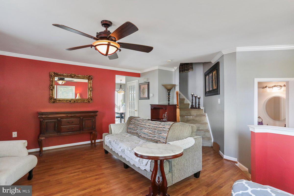 GREEN MEADOWS - Residential