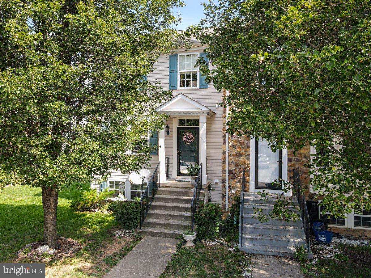 GREEN MEADOWS - Residential