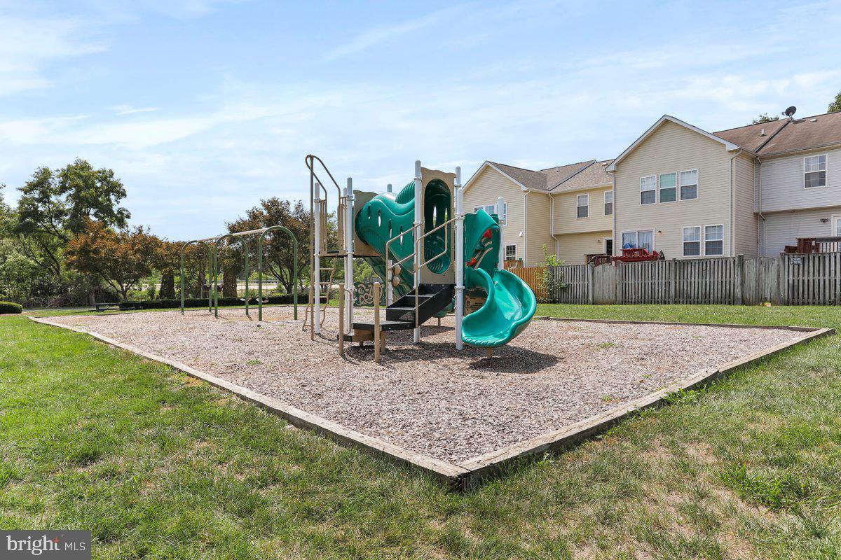 GREEN MEADOWS - Residential