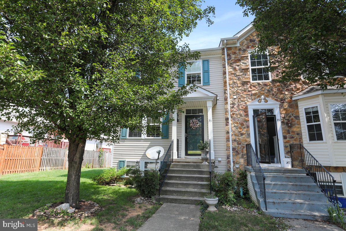 GREEN MEADOWS - Residential