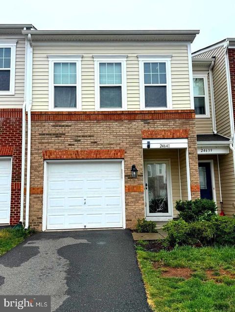 24641 GREYSTEEL SQUARE ALDIE VA 20105