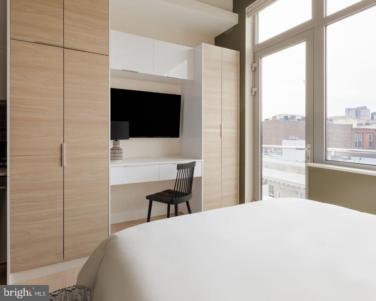 OLD CITY - Residential Lease