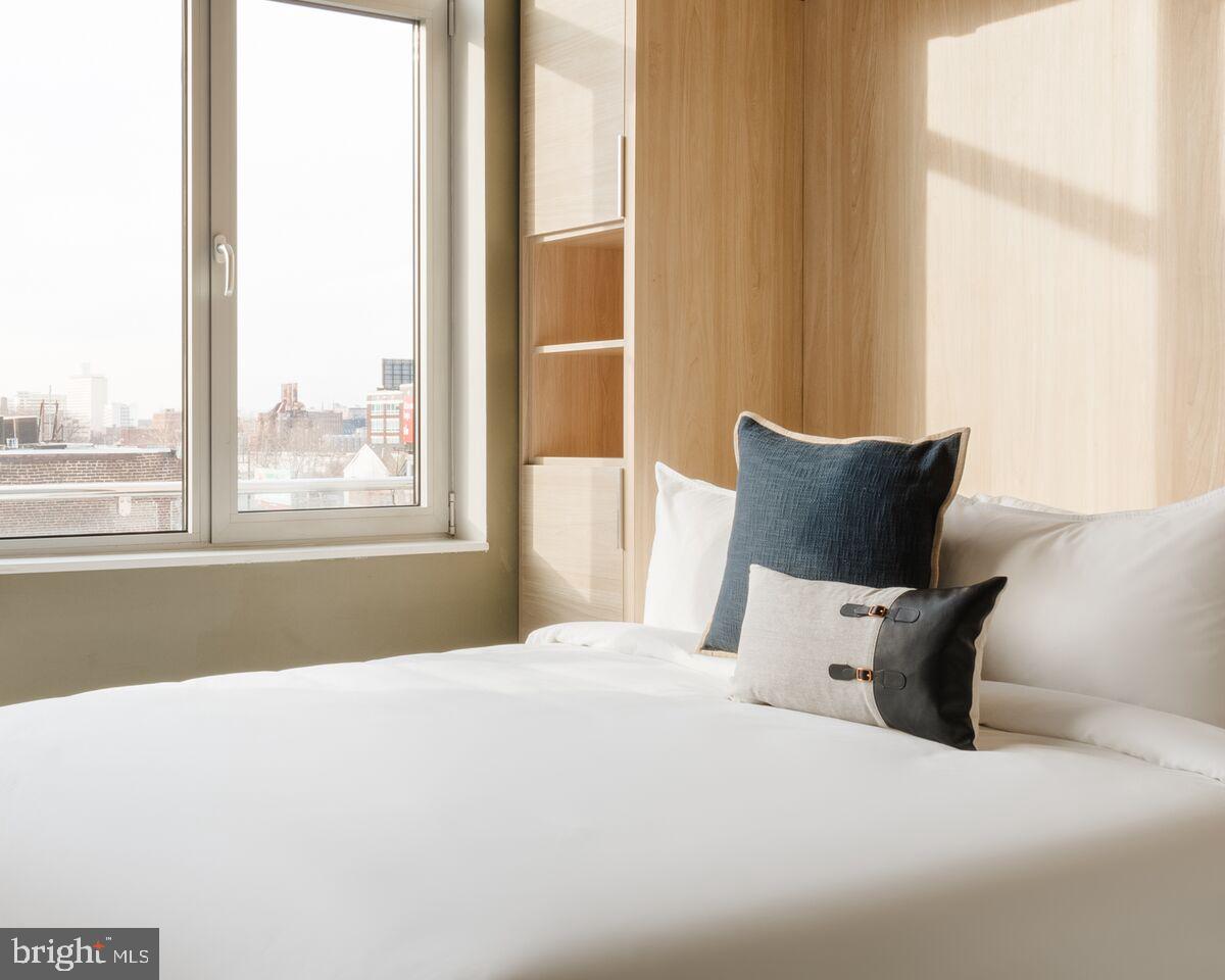 OLD CITY - Residential Lease