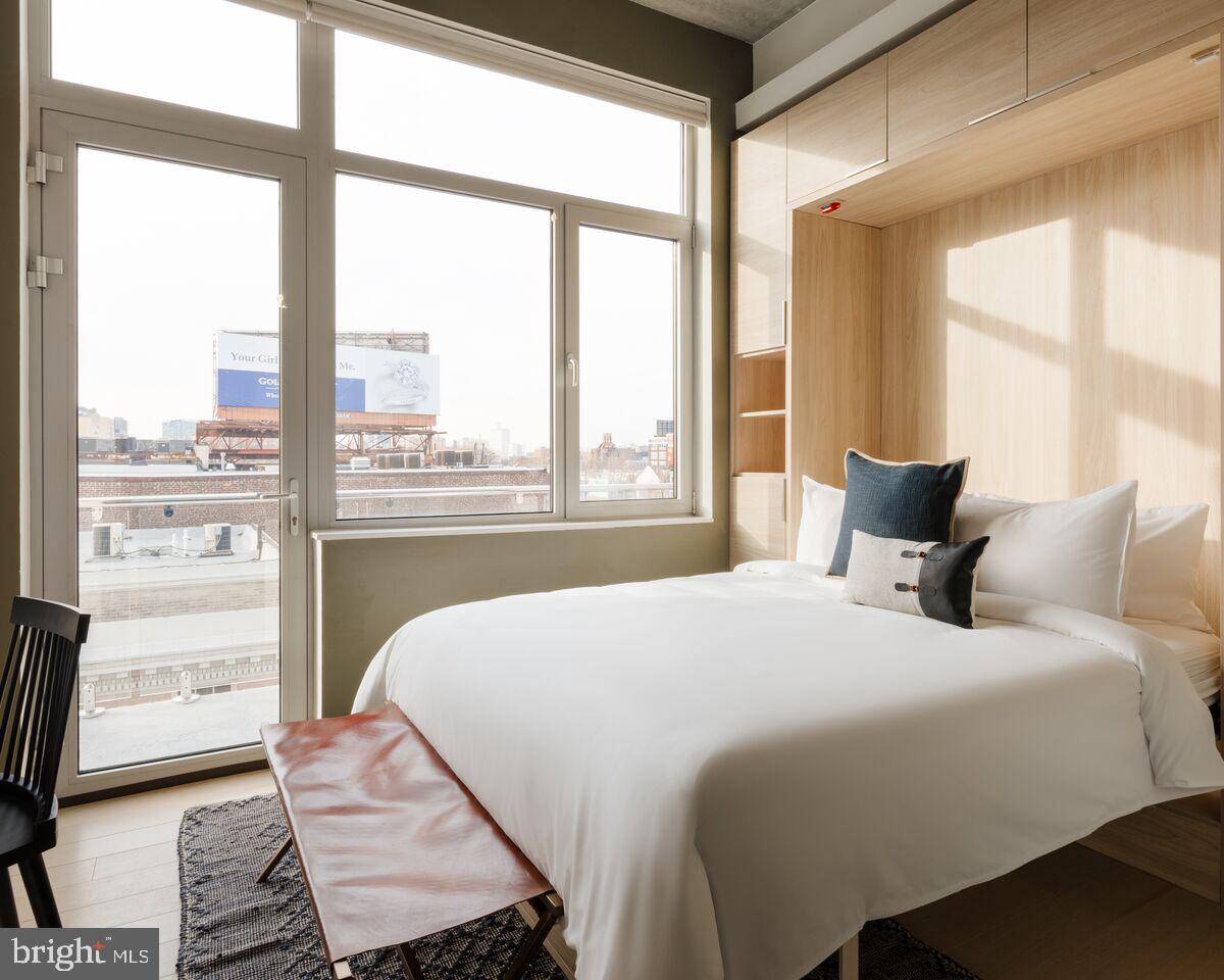 OLD CITY - Residential Lease