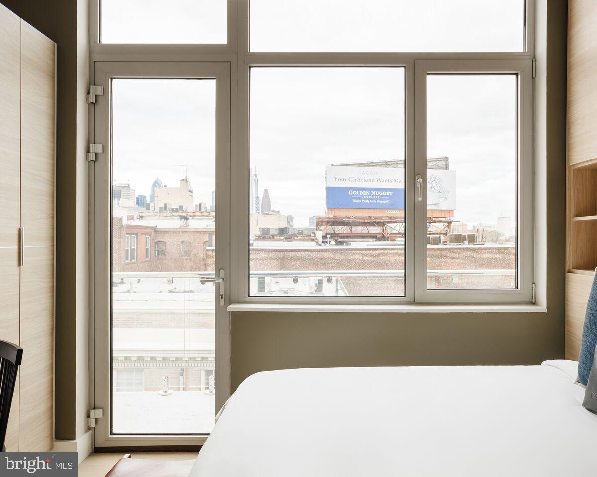 OLD CITY - Residential Lease