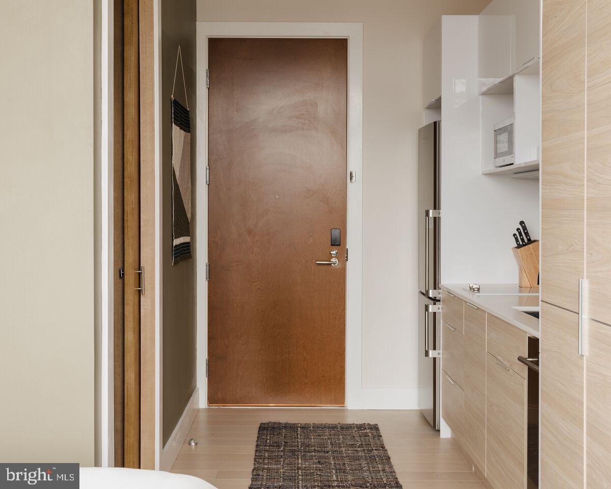 OLD CITY - Residential Lease