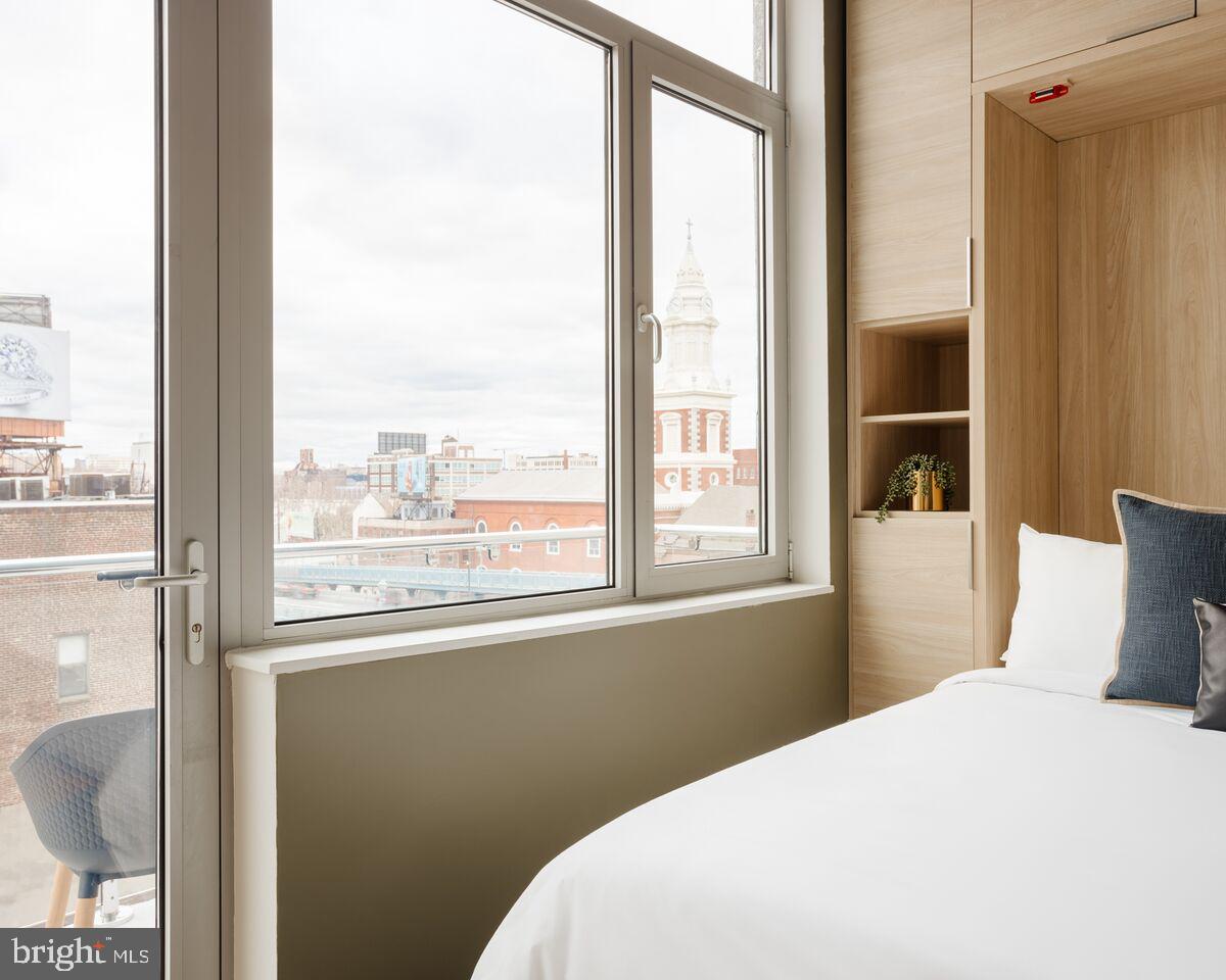 OLD CITY - Residential Lease