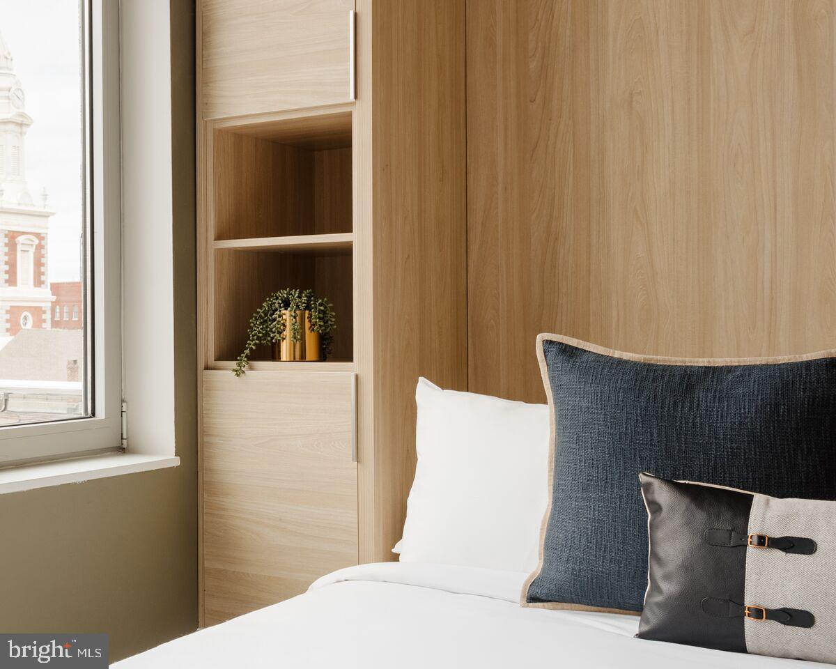 OLD CITY - Residential Lease