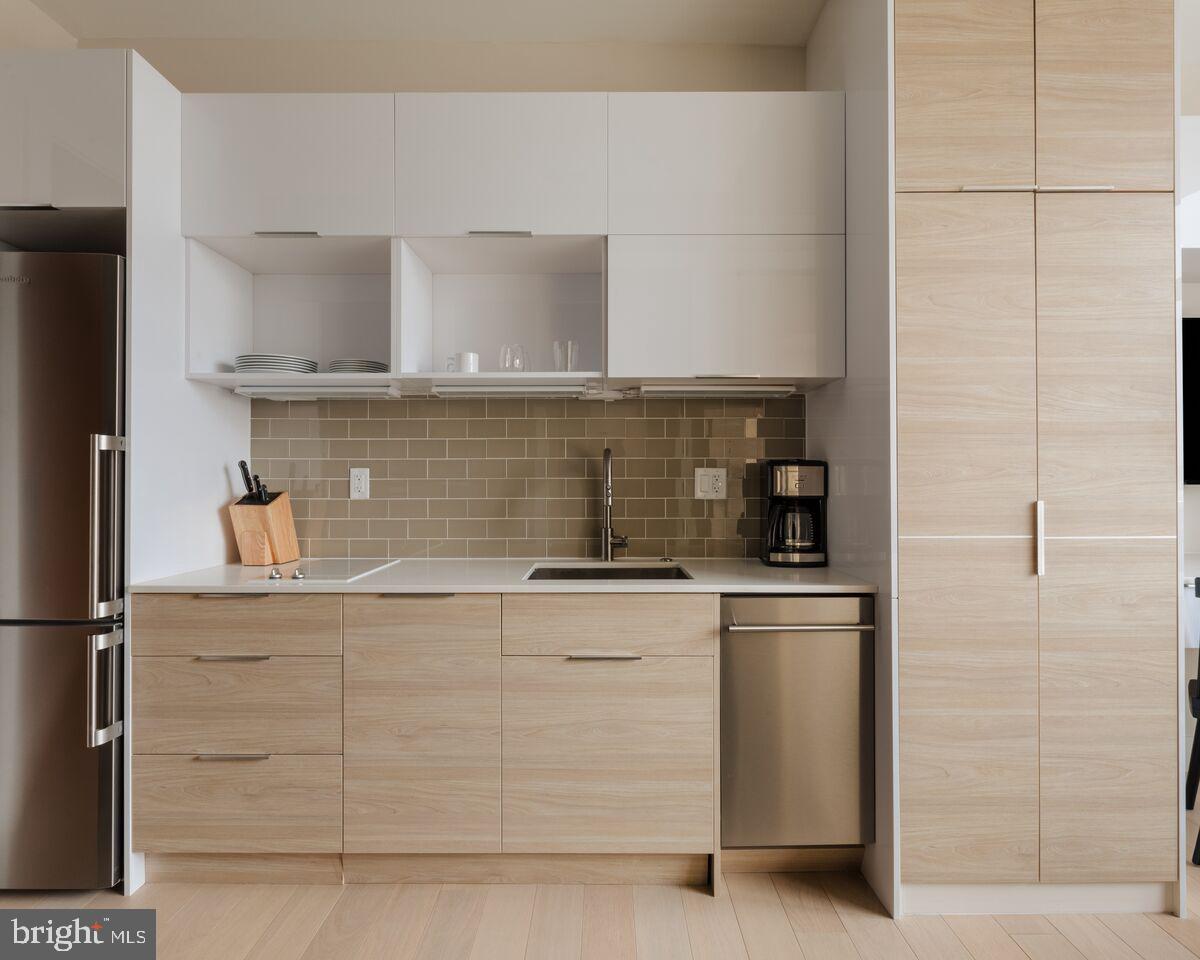 OLD CITY - Residential Lease