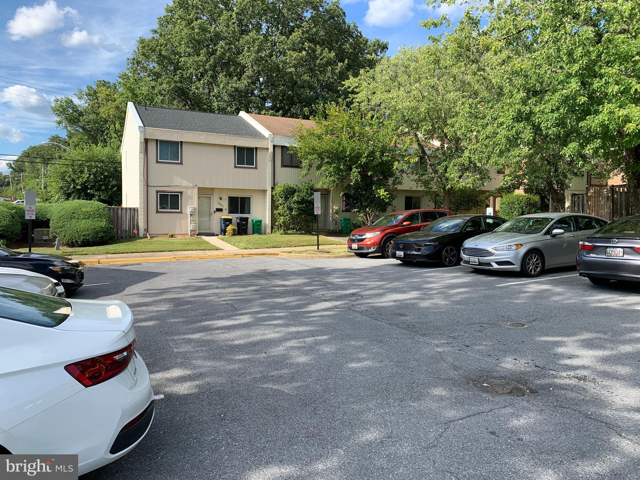 CIPRIANO WOODS - Residential