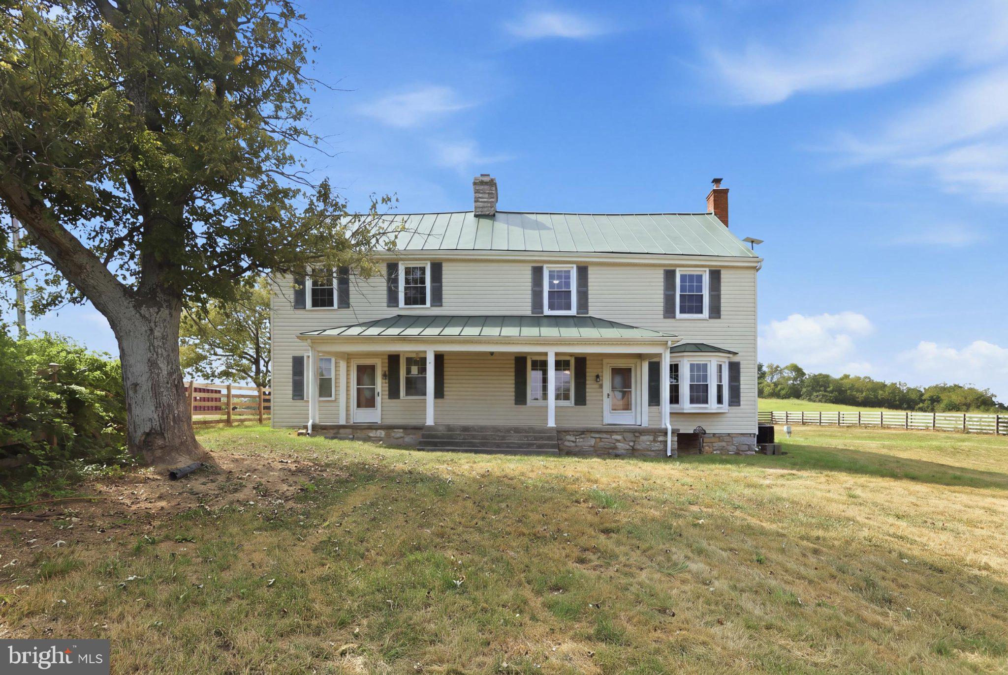 3105 APPLE PIE RIDGE ROAD