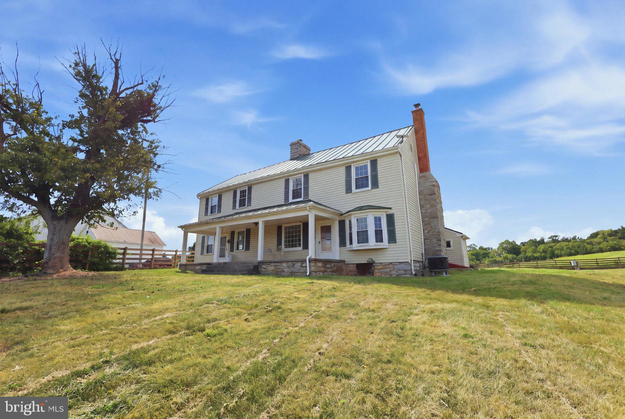 3105 APPLE PIE RIDGE ROAD