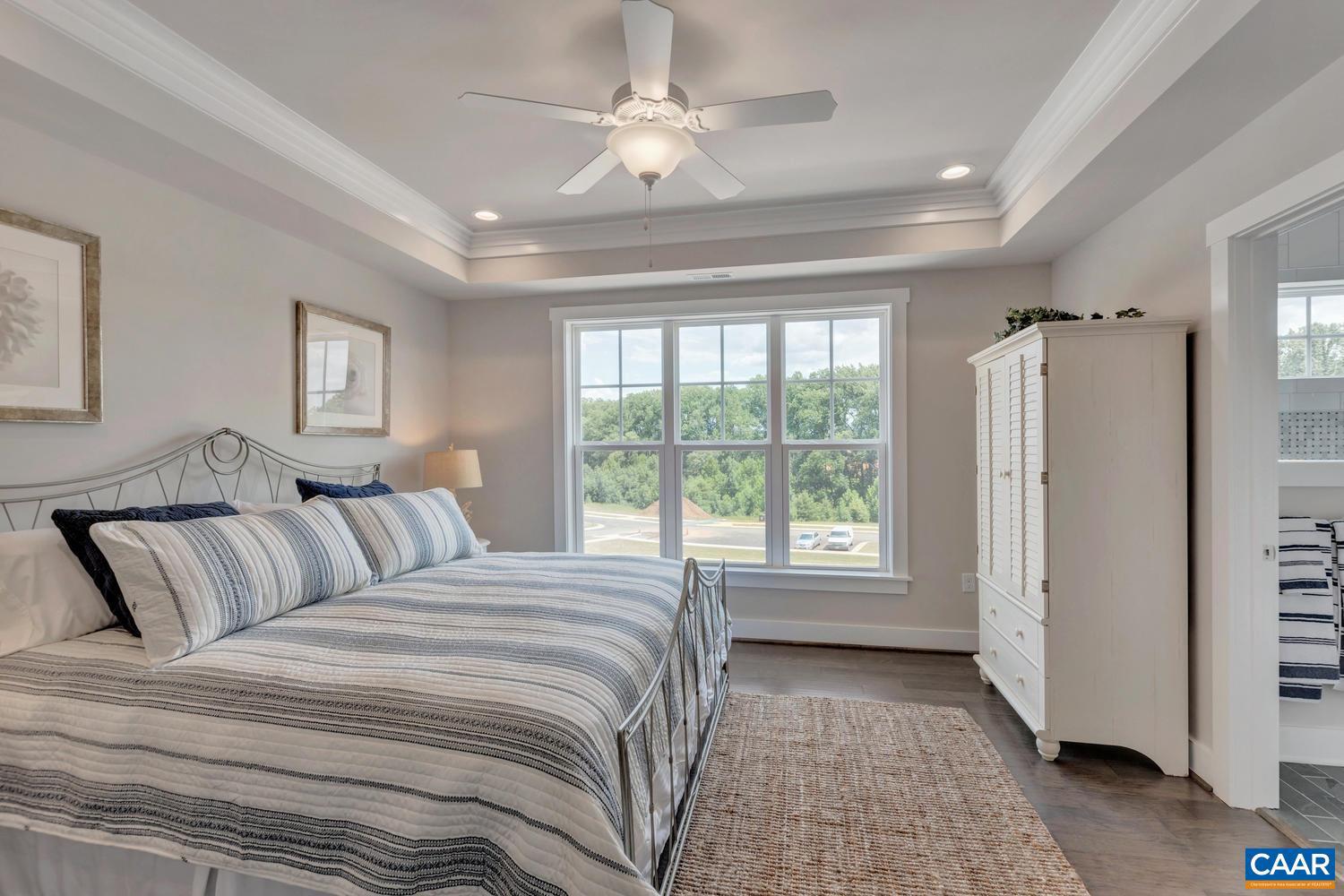 OLD TRAIL - Residential