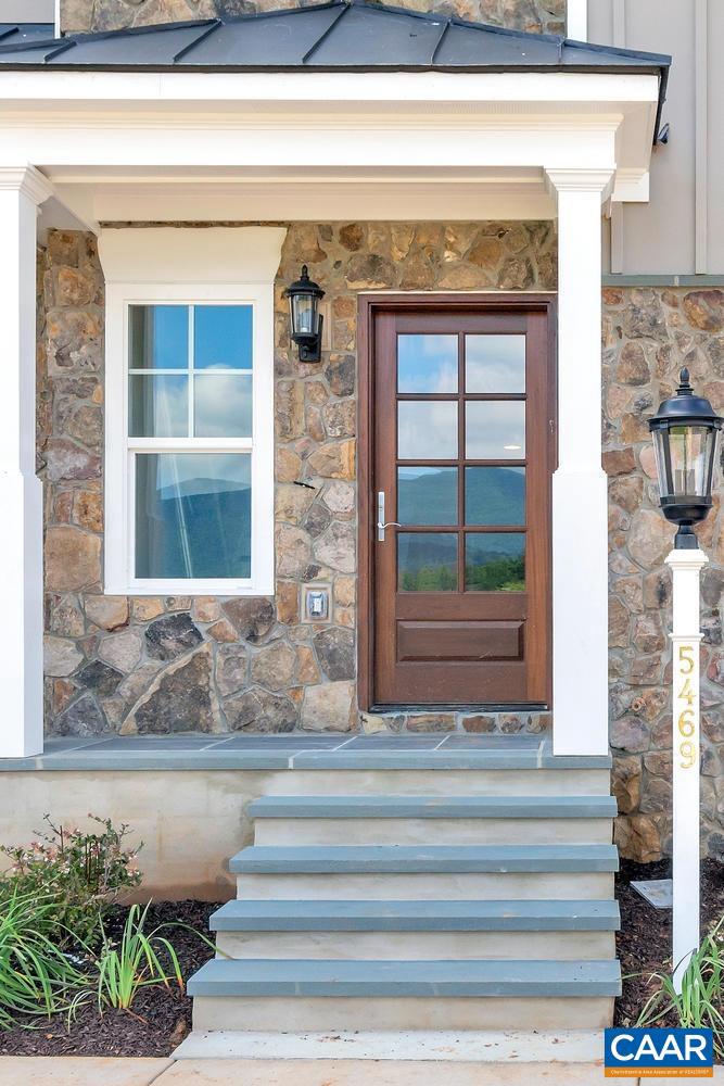 OLD TRAIL - Residential