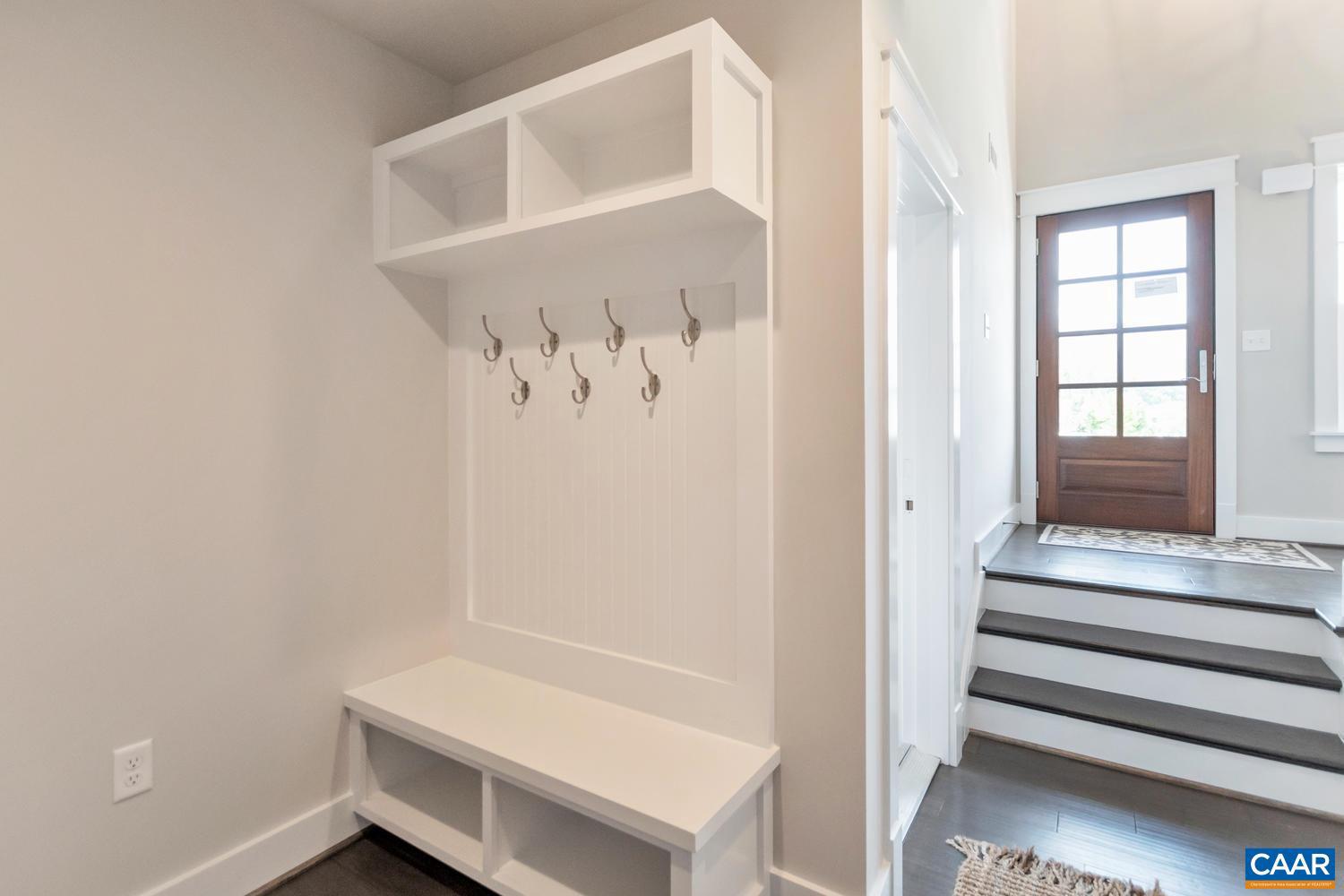 OLD TRAIL - Residential