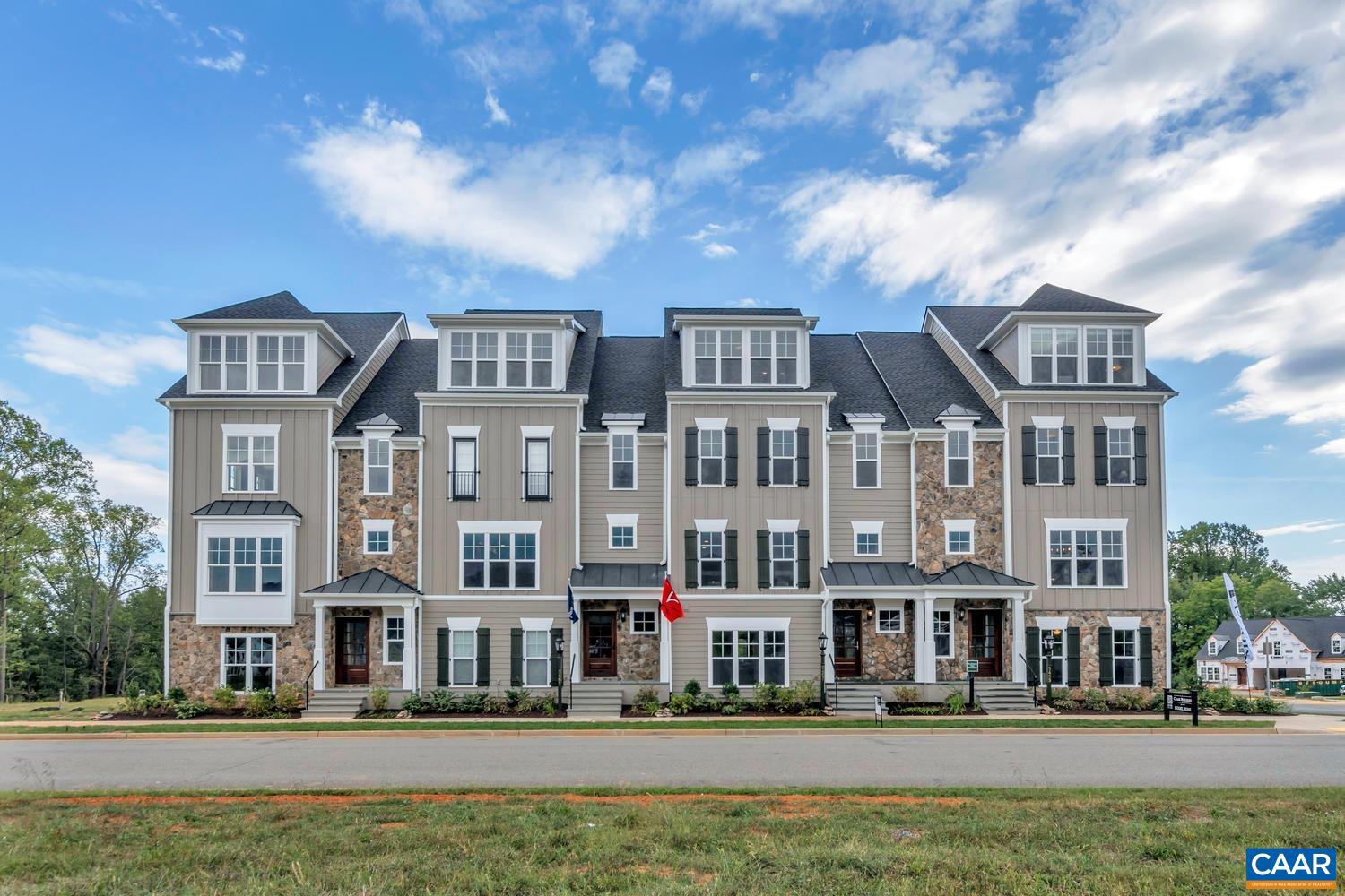 OLD TRAIL - Residential