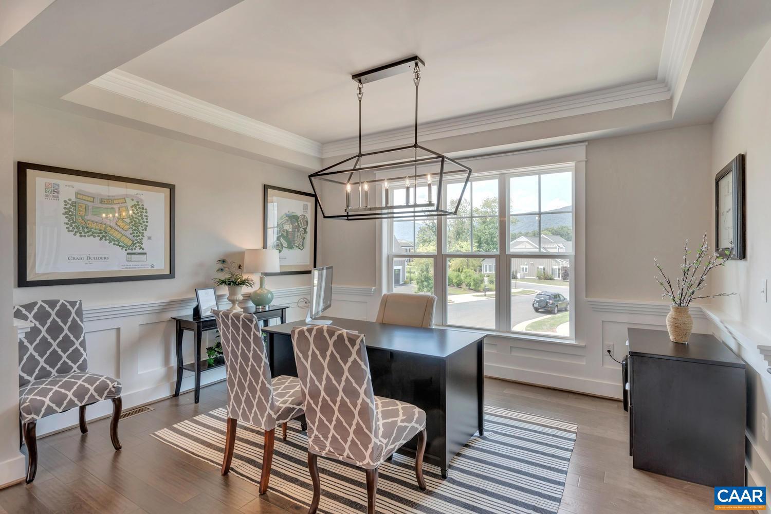 OLD TRAIL - Residential