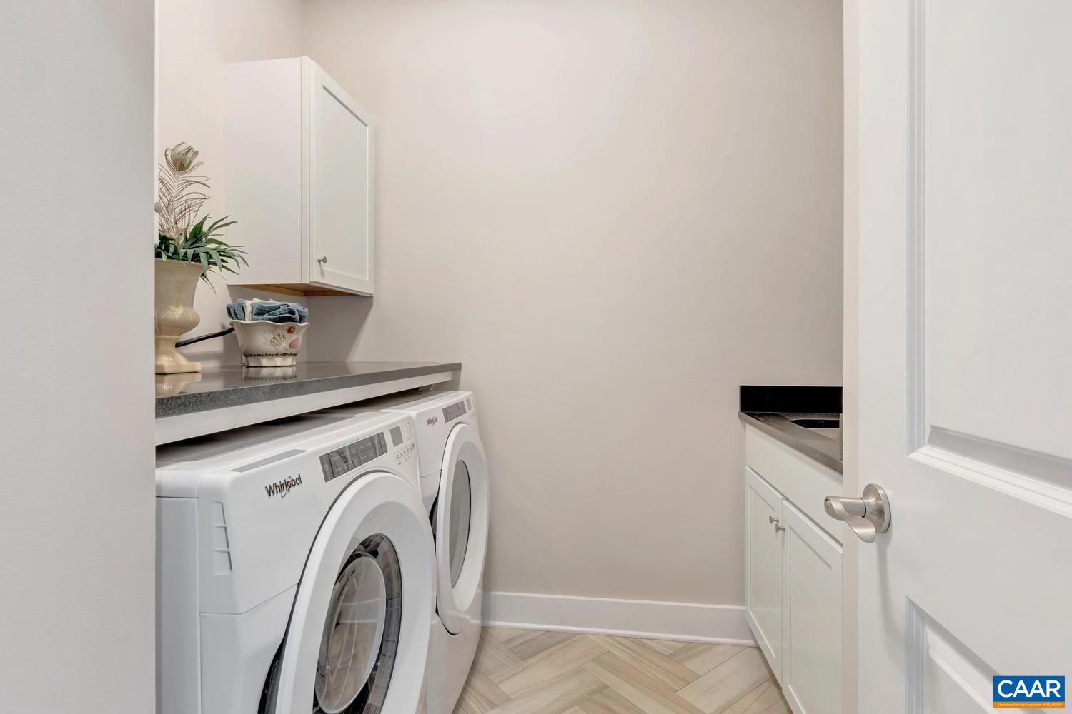 OLD TRAIL - Residential