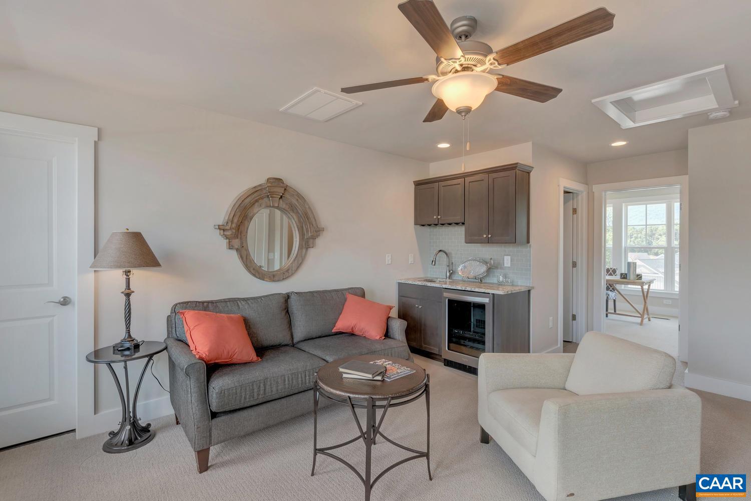 OLD TRAIL - Residential