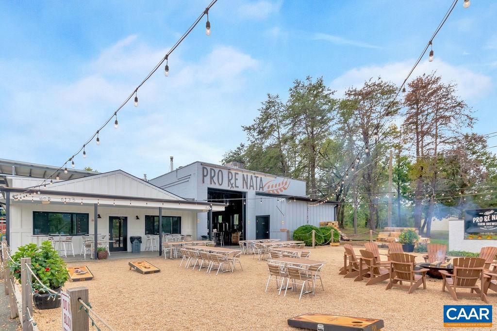 OLD TRAIL - Residential