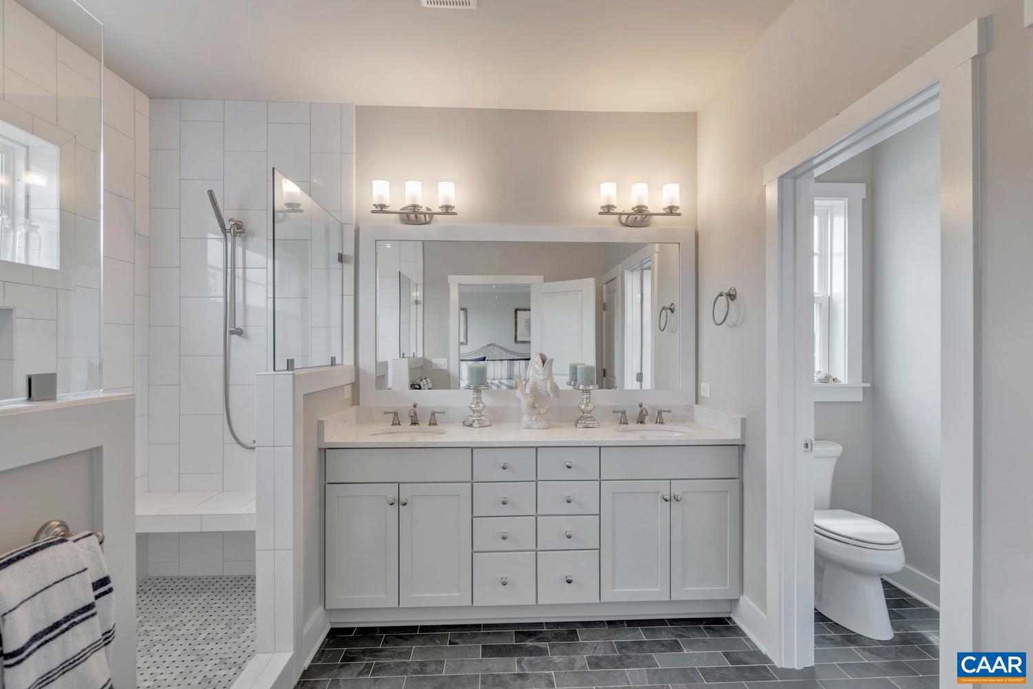 OLD TRAIL - Residential