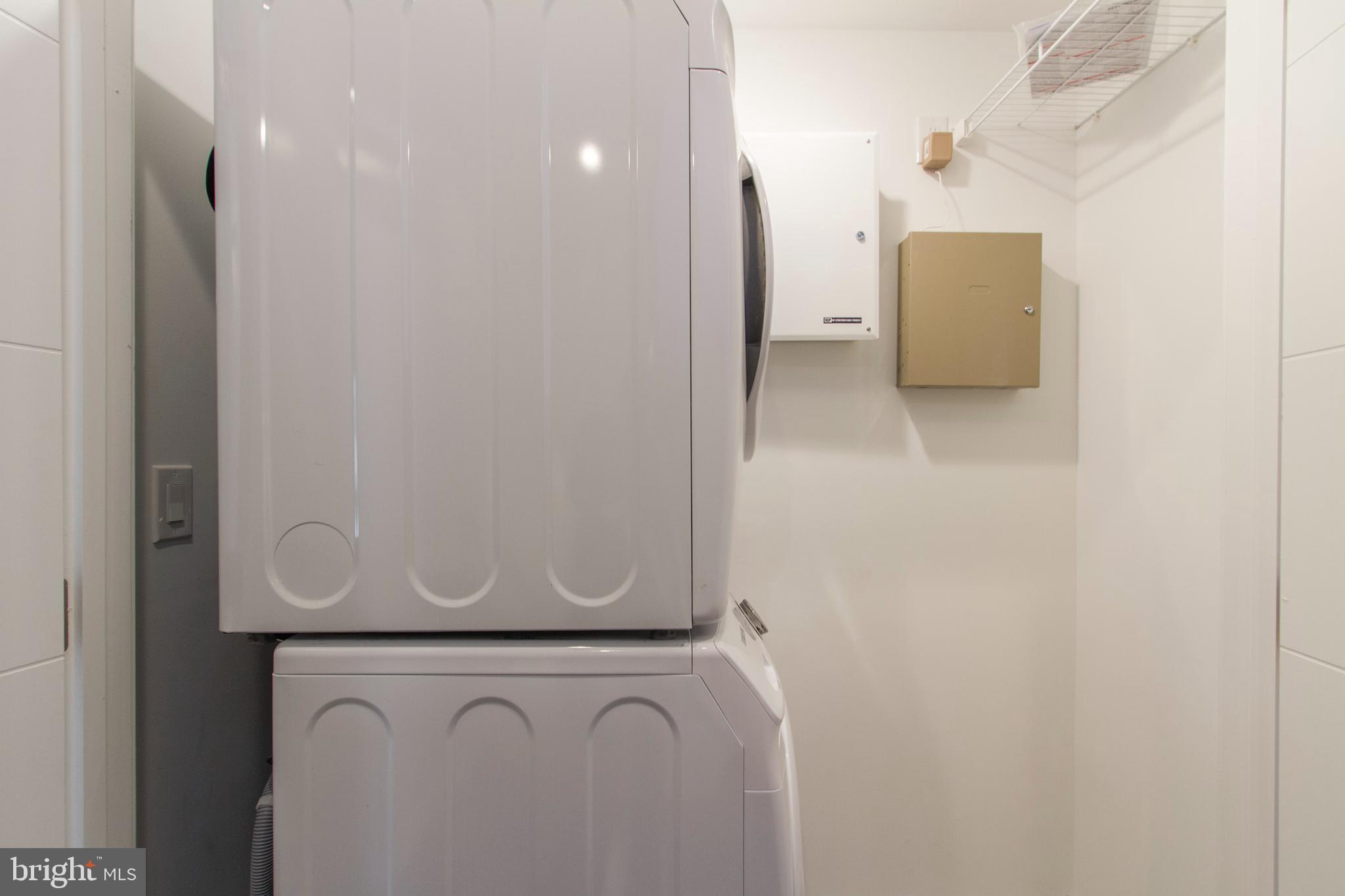 GRADUATE HOSPITAL - Residential Lease