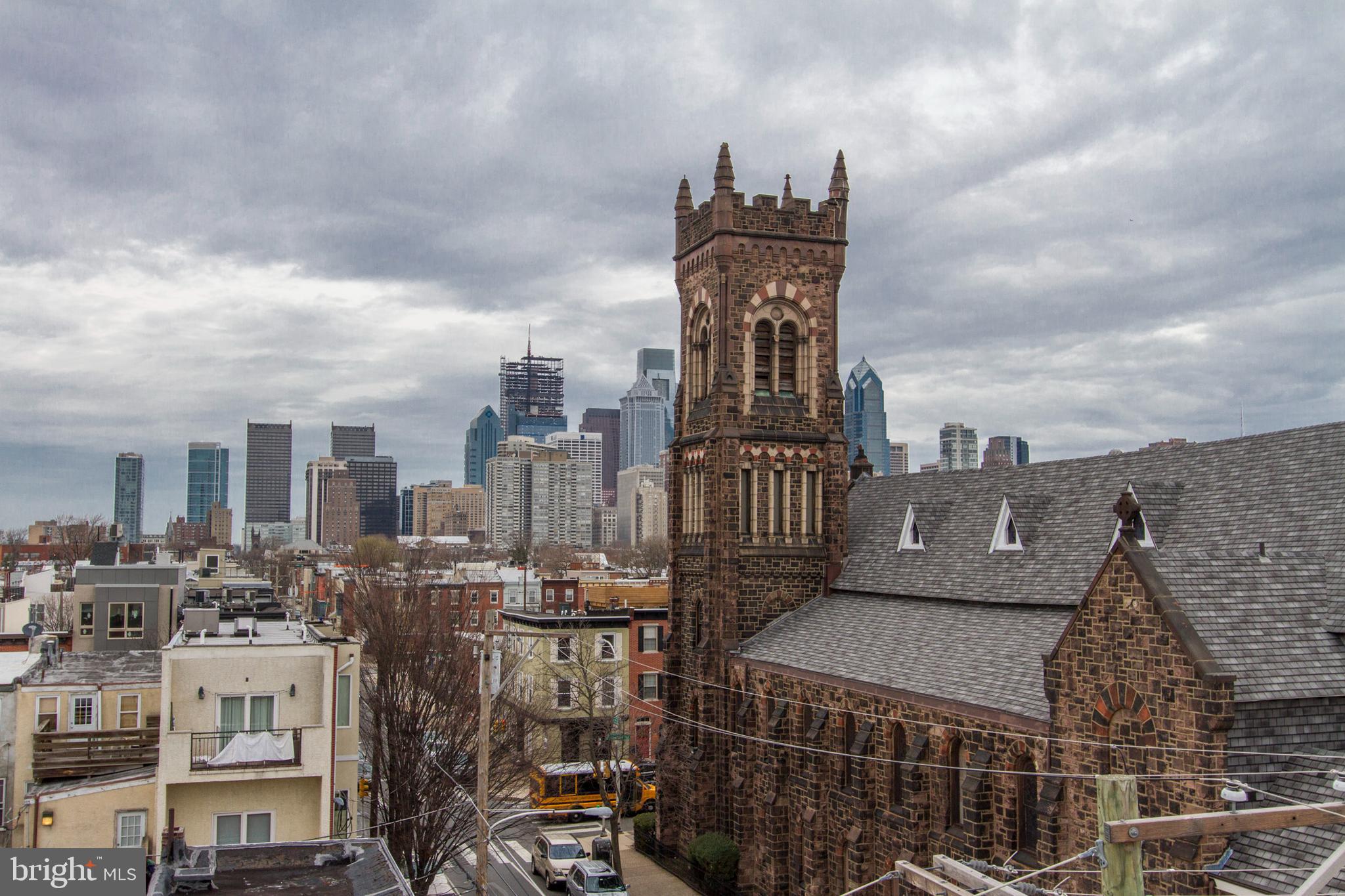 GRADUATE HOSPITAL - Residential Lease