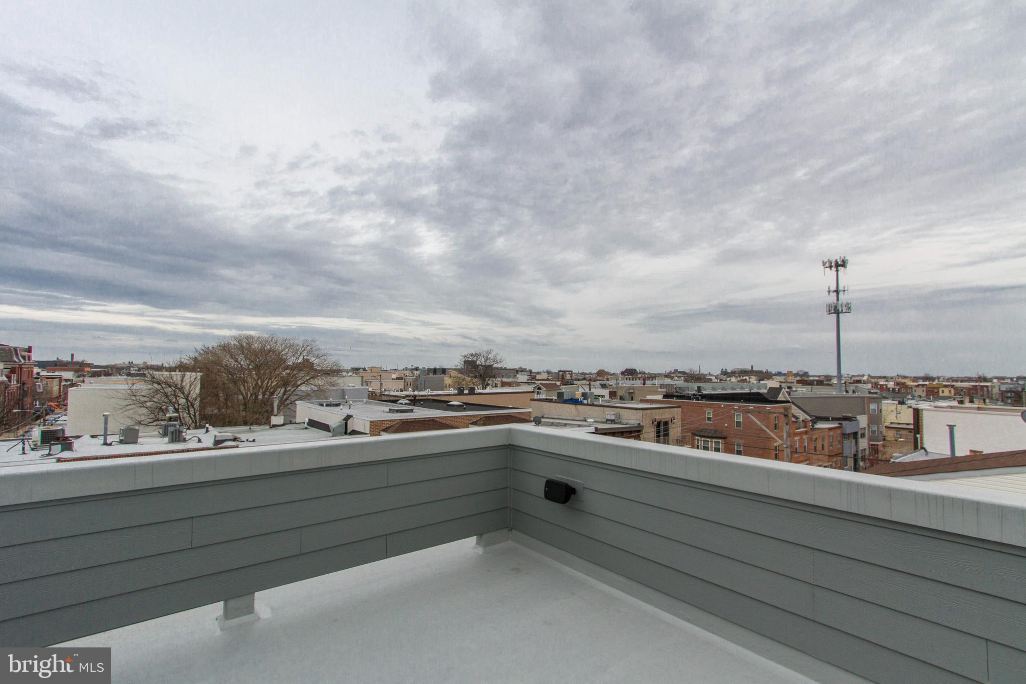 GRADUATE HOSPITAL - Residential Lease