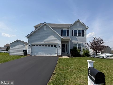 85 WINDOVER DRIVE GILBERTSVILLE PA 19525