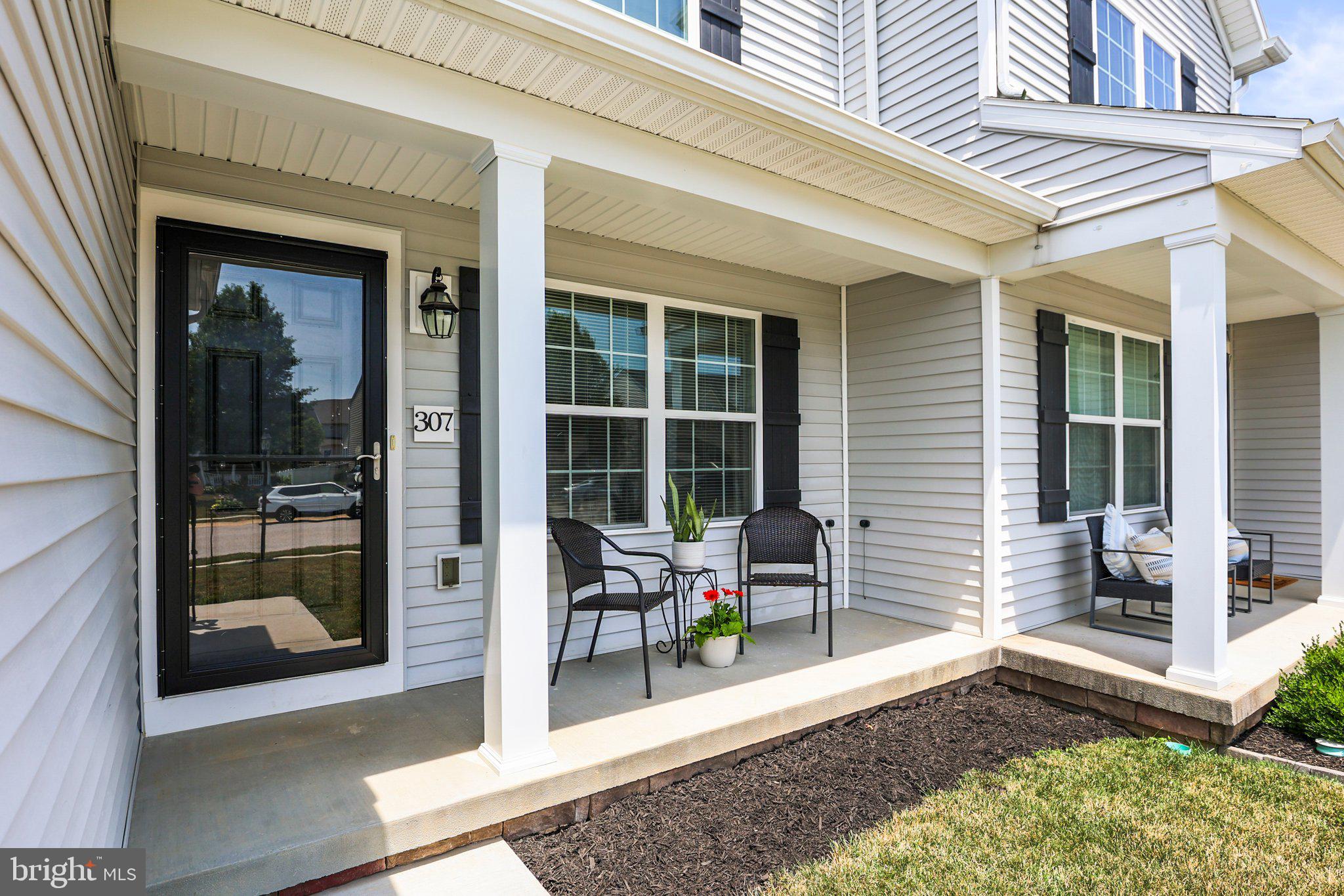 307 MAPLE DRIVE