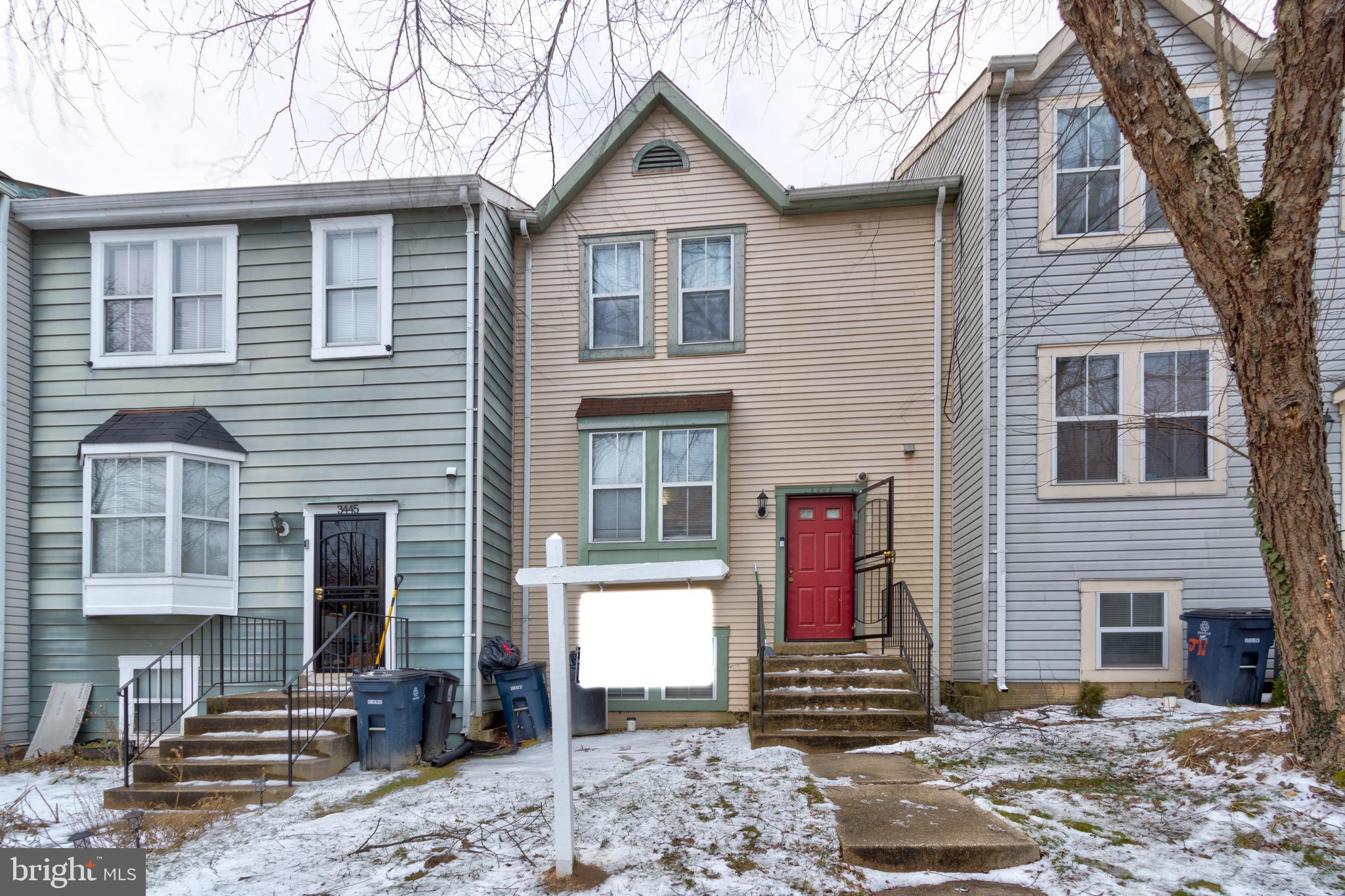 NEWPORT TOWNE PLAT TWO - Residential