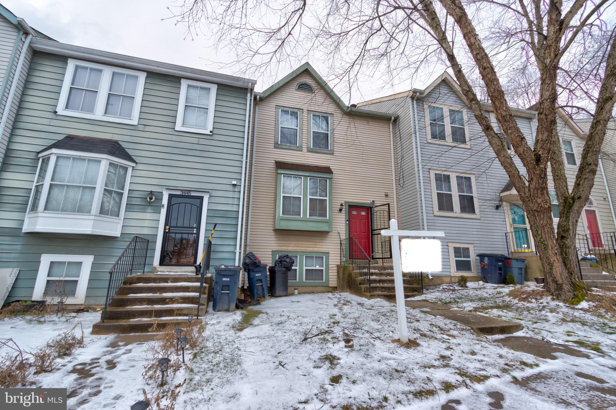 NEWPORT TOWNE PLAT TWO - Residential