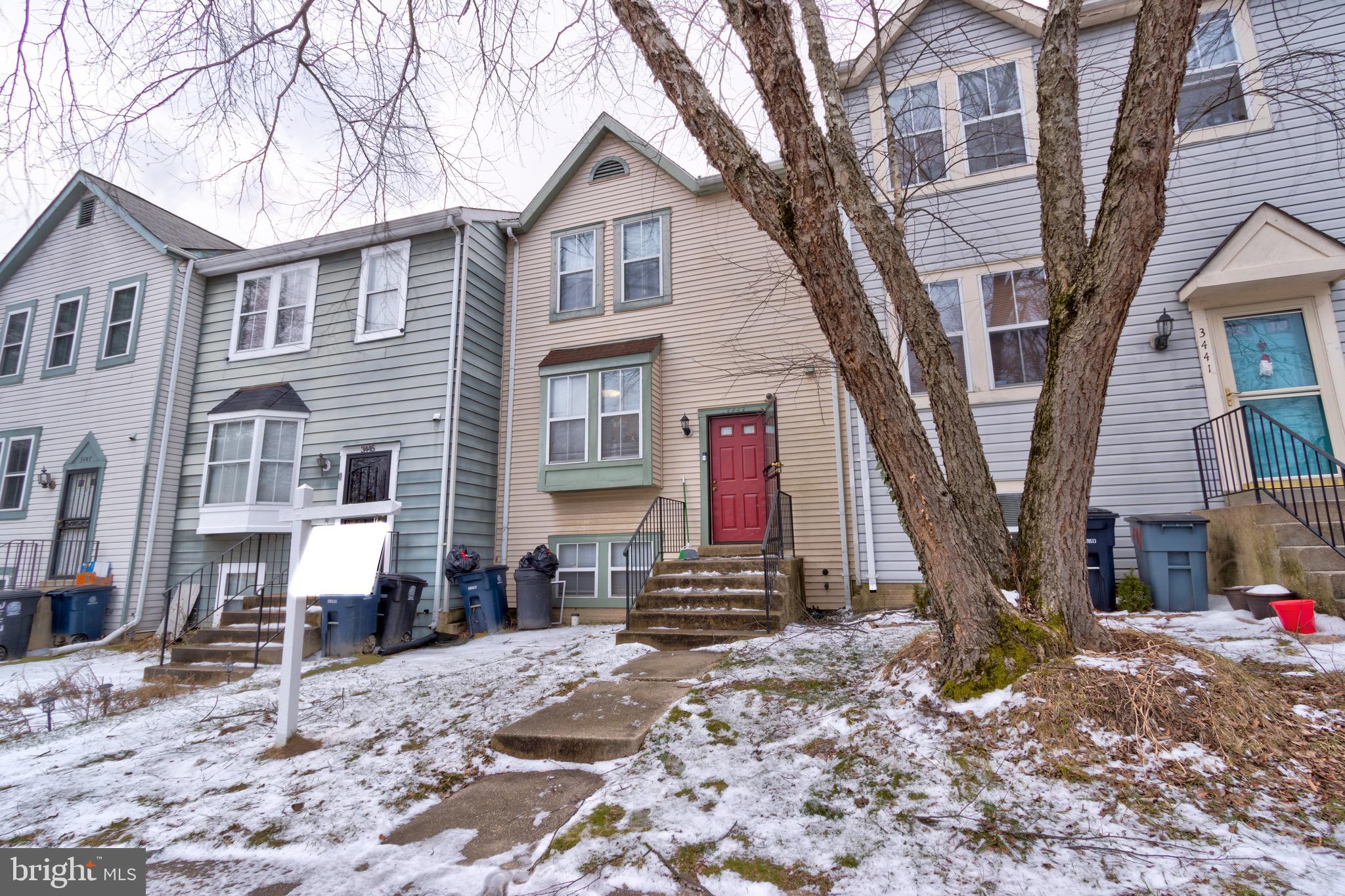 NEWPORT TOWNE PLAT TWO - Residential