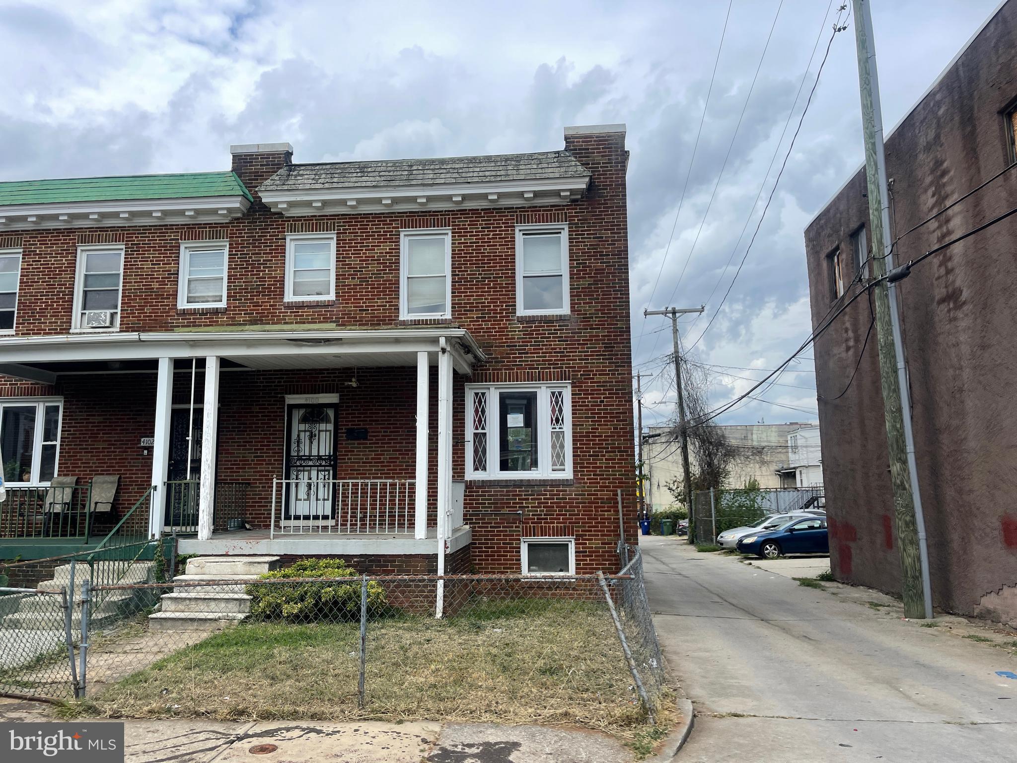 WOODMERE - Residential