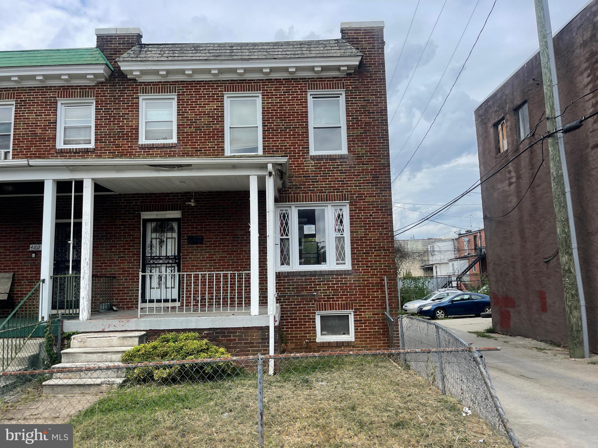 WOODMERE - Residential