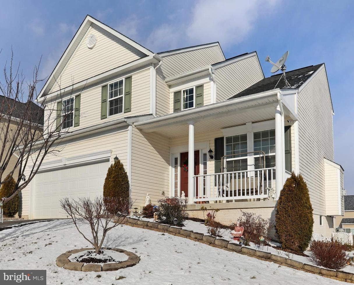 SPRUCE HILL ESTATES - Residential