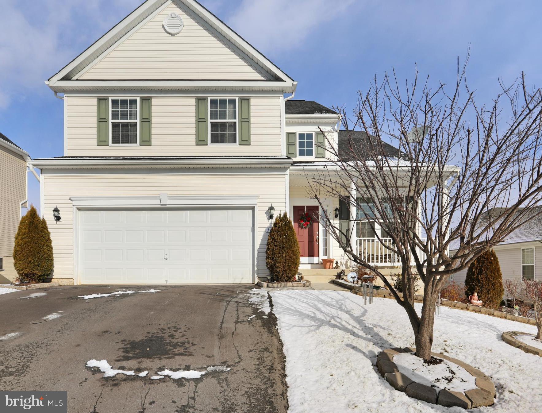 SPRUCE HILL ESTATES - Residential